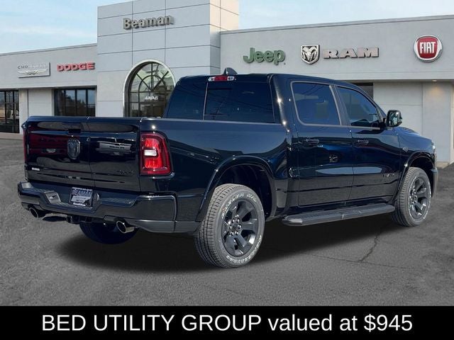 2027 RAM Ram 1500 Big Horn/Lone Star