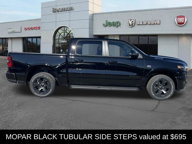 2027 RAM Ram 1500 Big Horn/Lone Star