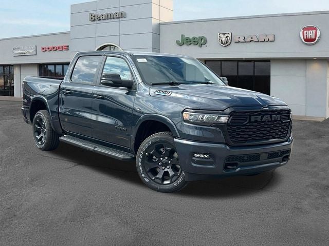 2027 RAM Ram 1500 Big Horn/Lone Star