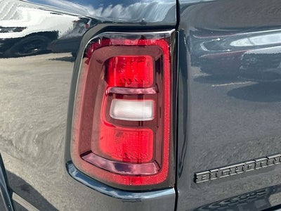2027 RAM Ram 1500 Big Horn/Lone Star