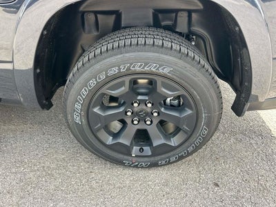 2027 RAM Ram 1500 Big Horn/Lone Star