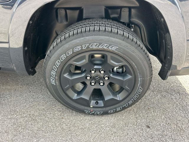 2027 RAM Ram 1500 Big Horn/Lone Star