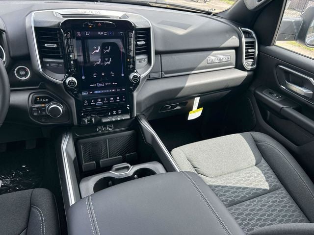 2027 RAM Ram 1500 Big Horn/Lone Star