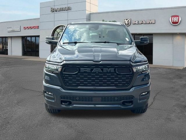 2027 RAM Ram 1500 Big Horn/Lone Star
