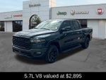 2027 RAM Ram 1500 Big Horn/Lone Star