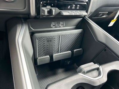 2027 RAM Ram 1500 Big Horn/Lone Star