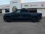 2027 RAM Ram 1500 Big Horn/Lone Star