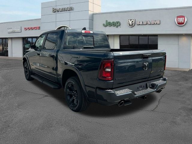 2027 RAM Ram 1500 Big Horn/Lone Star