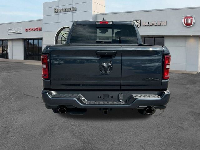 2027 RAM Ram 1500 Big Horn/Lone Star