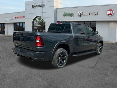 2027 RAM Ram 1500 Big Horn/Lone Star