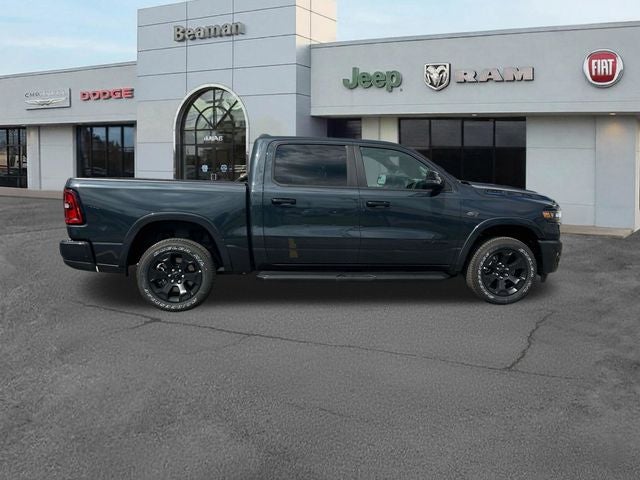 2027 RAM Ram 1500 Big Horn/Lone Star