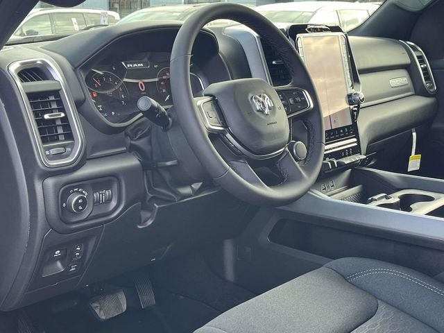 2026 RAM Ram 1500 Big Horn/Lone Star