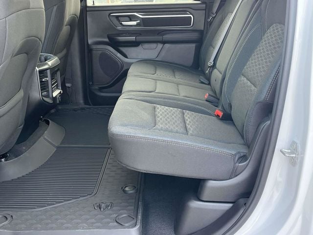 2026 RAM Ram 1500 Big Horn/Lone Star