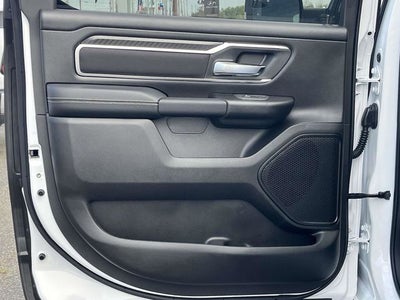 2026 RAM Ram 1500 Big Horn/Lone Star