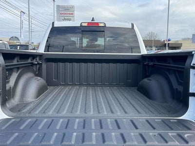 2026 RAM Ram 1500 Big Horn/Lone Star