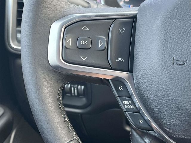 2026 RAM Ram 1500 Big Horn/Lone Star