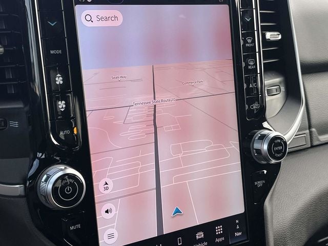 2026 RAM Ram 1500 Big Horn/Lone Star