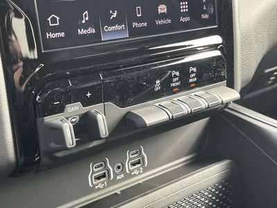 2026 RAM Ram 1500 Big Horn/Lone Star