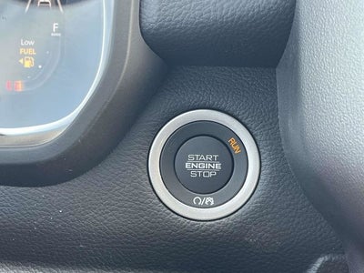 2026 RAM Ram 1500 Big Horn/Lone Star