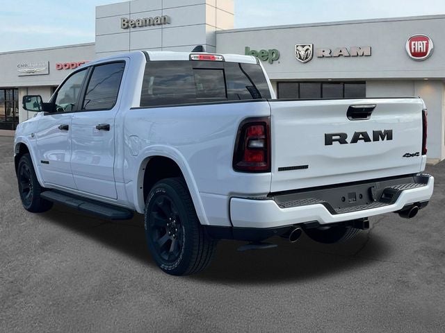 2026 RAM Ram 1500 Big Horn/Lone Star