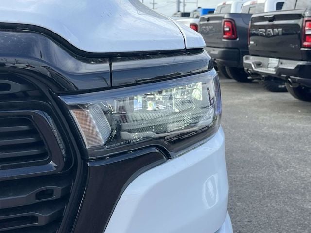 2026 RAM Ram 1500 Big Horn/Lone Star