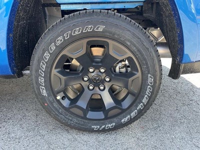2026 RAM Ram 1500 Big Horn/Lone Star