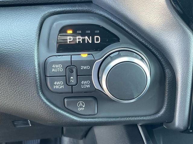 2026 RAM Ram 1500 Big Horn/Lone Star