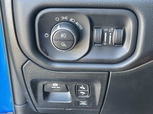 2026 RAM Ram 1500 Big Horn/Lone Star
