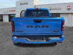 2026 RAM Ram 1500 Big Horn/Lone Star