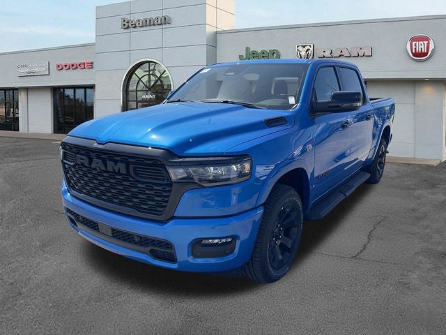 2026 RAM Ram 1500 Big Horn/Lone Star
