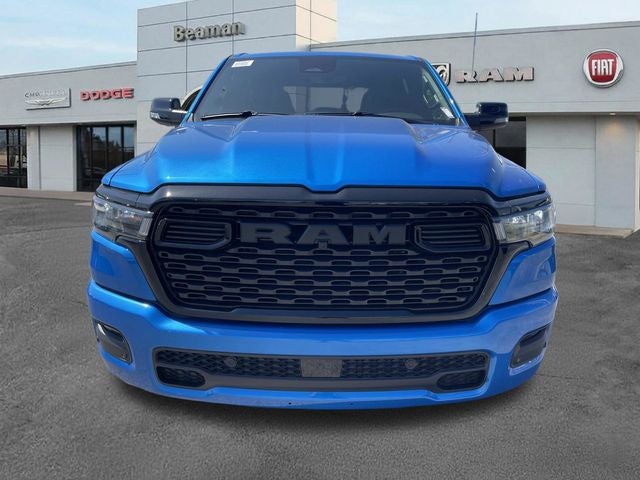 2026 RAM Ram 1500 Big Horn/Lone Star
