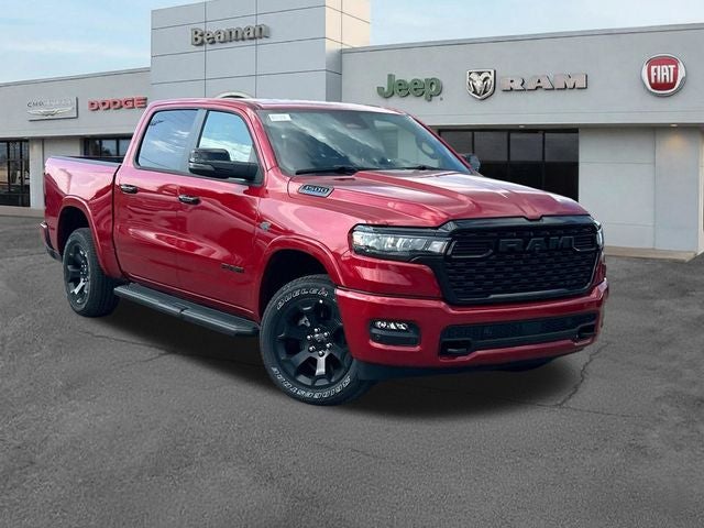 2027 RAM Ram 1500 Big Horn/Lone Star