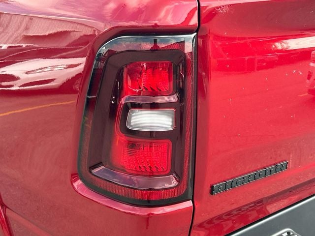 2027 RAM Ram 1500 Big Horn/Lone Star