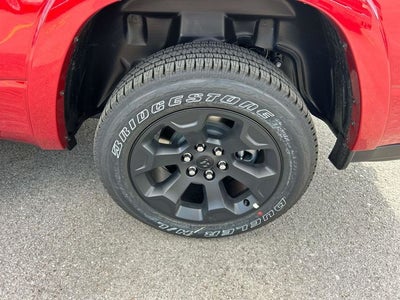 2027 RAM Ram 1500 Big Horn/Lone Star