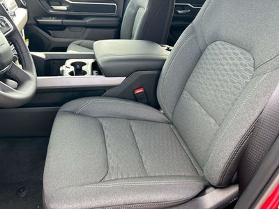 2027 RAM Ram 1500 Big Horn/Lone Star