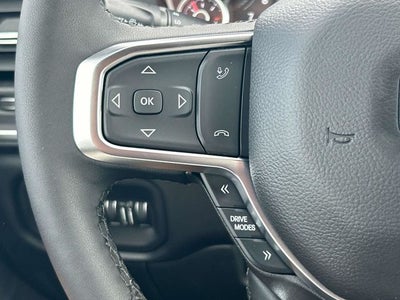 2027 RAM Ram 1500 Big Horn/Lone Star
