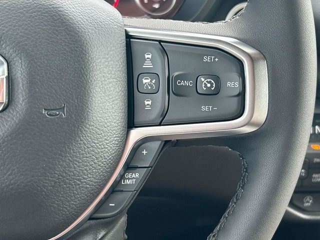 2027 RAM Ram 1500 Big Horn/Lone Star