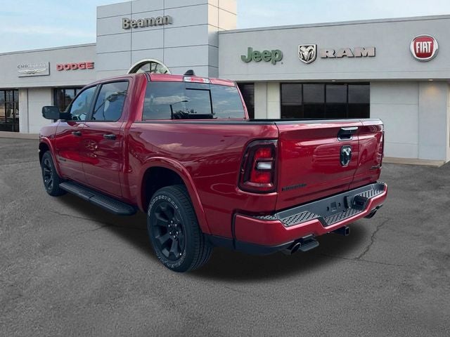 2027 RAM Ram 1500 Big Horn/Lone Star