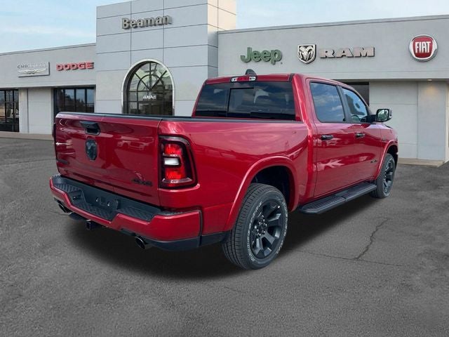 2027 RAM Ram 1500 Big Horn/Lone Star