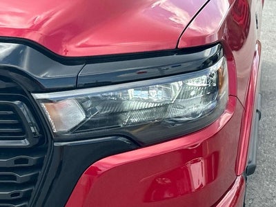 2027 RAM Ram 1500 Big Horn/Lone Star