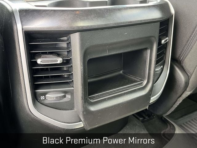 2022 RAM Ram 1500 Big Horn/Lone Star
