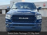 2022 RAM Ram 1500 Big Horn/Lone Star