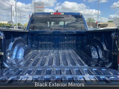 2022 RAM Ram 1500 Big Horn/Lone Star