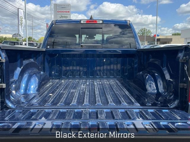 2022 RAM Ram 1500 Big Horn/Lone Star