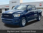 2022 RAM Ram 1500 Big Horn/Lone Star