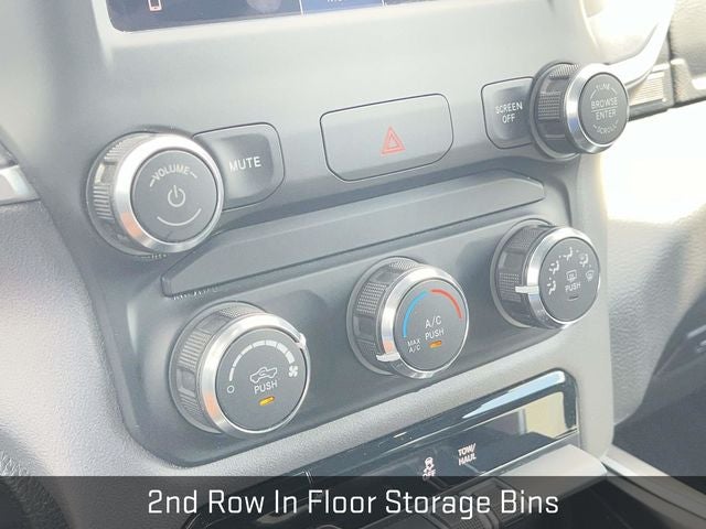 2022 RAM Ram 1500 Big Horn/Lone Star