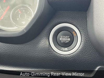 2022 RAM Ram 1500 Big Horn/Lone Star