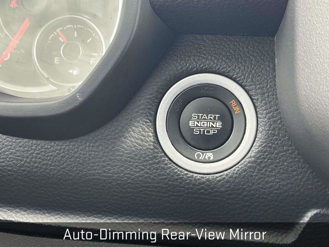 2022 RAM Ram 1500 Big Horn/Lone Star