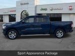 2022 RAM Ram 1500 Big Horn/Lone Star