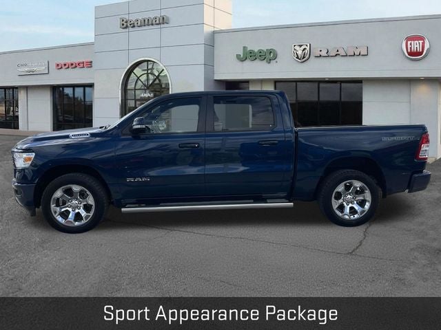 2022 RAM Ram 1500 Big Horn/Lone Star